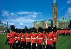 Circuito Canada Oriente