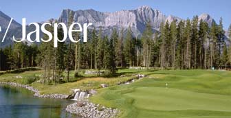 Hoteles en Canmore/ Jasper - Moreno Tours