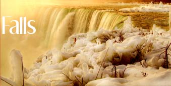 Hoteles en Niagara Fallsl  - Moreno Tours