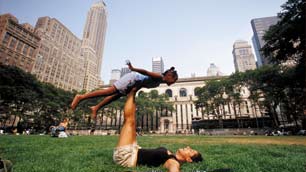 Hoteles en Nueva York - Moreno Tours