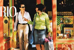 Circuito Quebec Ontario - CANADA