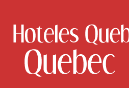 Hoteles en Quebec City - Moreno Tours