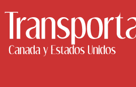 Moreno Tours - Transportacion en Canada y Estados Unidos