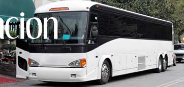 Moreno Tours - Transportacion en Canada y Estados Unidos