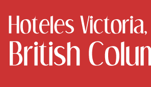 Hoteles en Victoria - Moreno Tours